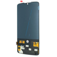Дисплей для Motorola XT1980 Moto Z4 з тачскріном (Black) (OLED)