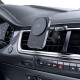 Автотримач Acefast D18 (17.5W) (Black)