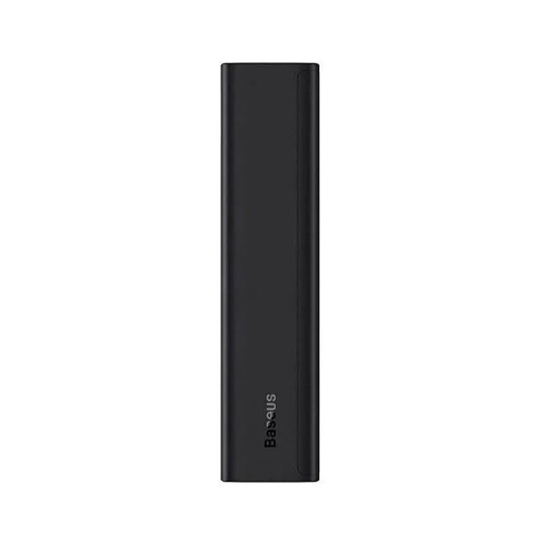 Повербанк Baseus Adaman2 PD 30W (20000 mAh) (Black)