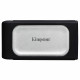 Зовнішній SSD-накопичувач Kingston Portable XS2000 4TB USB 3.2 Type-C