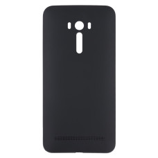 Задняя крышка для Asus ZenFone Selfie (ZD551KL) (Black)