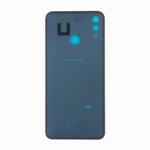Задня кришка для Huawei P Smart Plus (Black)