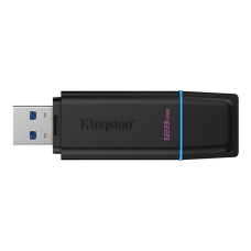 Флешка USB 3.2 Kingston DT Exodia G2 128GB black