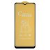 Захисна плівка Ceramic Matte для Vivo U3 (Full Glue) (Black)