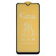 Защитная пленка Ceramic Matte для Poco M2 (Full Glue) (Black)