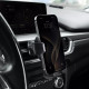 Автотримач Proove Carbon Clamp Air Outlet Car Mount (Black)