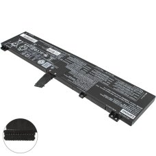 Аккумулятор для ноутбука Lenovo L21M4PC2 14.8V 5100mAh 75Wh (Original PRC)
