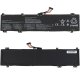 Акумулятор для ноутбука Lenovo L22D4PC2 14.8V 5100mAh 75Wh