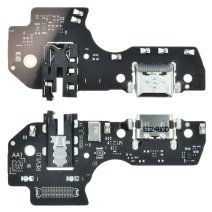 Плата зарядки для Samsung A037U Galaxy A03s (2021) (USA version)