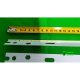 Боковая подсветка для телевизора Samsung 55″ BN96-45631A Rev1.0 (2 планки по 598 мм, 66 LED 6,5x2 мм, 3 В)