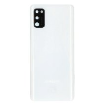 Задня кришка для Samsung A415 Galaxy A41 (2020) (White) (Original PRC)