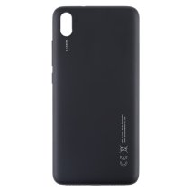 Задняя крышка для Xiaomi Redmi 7a (Black)