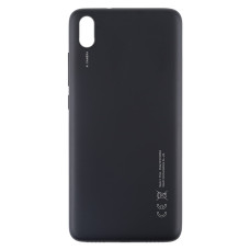 Задняя крышка для Xiaomi Redmi 7a (Black)