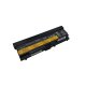 Аккумулятор для ноутбука Lenovo 42T4235 11.1V 8800mAh 98Wh (Black)