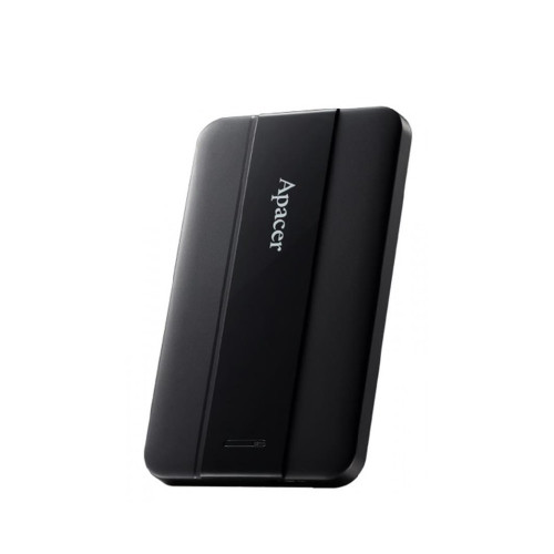 Внешний жесткий диск Apacer AC237 1TB 2.5 USB 3.2 Gen 1 (Black)