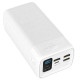 Повербанк Konfulon A21SQ 22.5W (40000 mAh) (White)