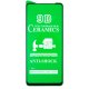 Захисна плівка Ceramic для Oppo A53 (2020) (Full Glue) (Black)