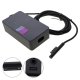 Блок питания для ноутбука Microsoft 15V 4A 65W 6Pin L-type Rectangular (Original PRC) (Black)