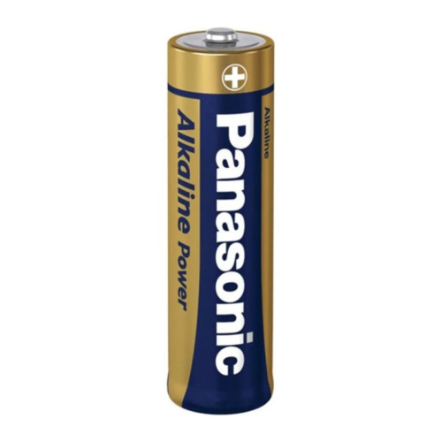 Батарейка Panasonic Alkaline LR06 AA (4шт)
