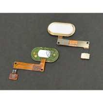 Кнопка Home для Meizu M5 Note (M621) (Gold)