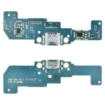 Плата зарядки для Samsung T590 Galaxy Tab A (Original Used)