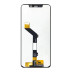 Дисплей для Motorola XT1941 Moto One с тачскрином (Black)