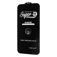 Защитное стекло MIETUBL Super D ESD для Apple iPhone 14 Plus (Black)