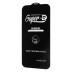 Захисне скло MIETUBL Super D ESD для Apple iPhone 14 Plus (Black)