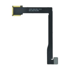 Шлейф для Apple iPhone 14 для відновлення основної камери Ultra Wide Angle (0.5X) без мікросхеми (JC)