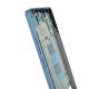 Рамка дисплея для Xiaomi Redmi Note 13 (4G) (Blue)