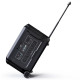 Портативная зарядная станция S3 3600 Вт, 3072 Вт·ч (Black/Gray)