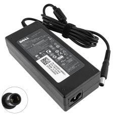 Блок живлення для ноутбука Dell 19.5V 7.7A 150W 7.4x5.0mm+Pin T-type Rectangular (Black)
