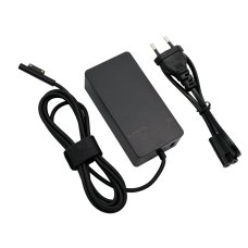 Блок питания для ноутбука Microsoft 15V 6.33A 102W 6Pin L-type Rectangular (Black)