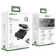 Автомобильное зарядное устройство Acefast B8 4xUSB-A+USB-C (90W · 3A) (Black)