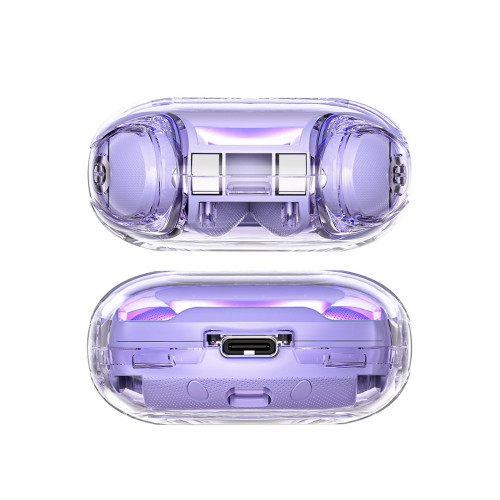 Наушники Bluetooth Acefast T8 TWS (Purple)