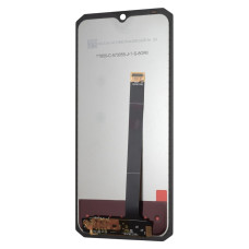 Дисплей для Hotwav Cyber 13 Pro с тачскрином (Black) (F663382VB)