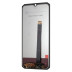 Дисплей для Hotwav Cyber 13 Pro с тачскрином (Black) (F663382VB)