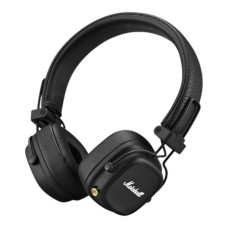 Навушники Bluetooth Marshall Major IV (OEM) (Black)