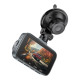 Відеореєстратор Hoco DV5 Full HD (Black)