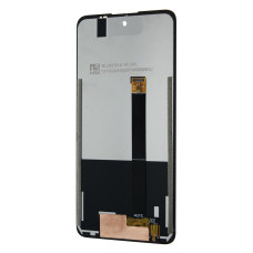 Дисплей для Umidigi Bison GT з тачскріном (Black)