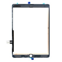 Сенсорне скло для Apple iPad (6th generation) (2018) (White) (Original PRC)
