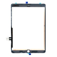 Сенсорне скло для Apple iPad (6th generation) (2018) (White) (Original PRC)