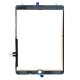 Сенсорне скло для Apple iPad (6th generation) (2018) (White) (Original PRC)