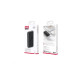 Повербанк XO PR188 QC22.5W PD20W (20000 mAh) (Black)