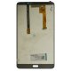 Дисплей для Samsung T280 Galaxy Tab A 7.0 WiFi з тачскріном (Black)