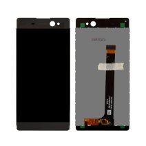 Дисплей для Sony Xperia XA Ultra с тачскрином (Graphite Black)