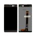 Дисплей для Sony Xperia XA Ultra з тачскріном (Graphite Black)