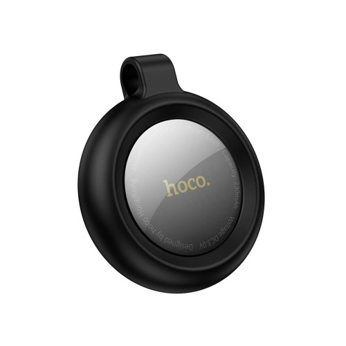 Смарт-трекер Hoco E100 (Black)
