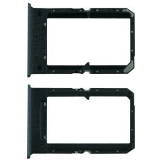 Тримач SIM-карти та карти пам’яті для Realme GT Neo (Black)