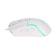 Мишка дротова Marvo M292 (1.1 м) (White)